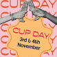 Cup Day Weekend event in Richmond VIC