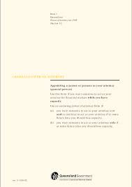 Unlike the durable version, the general version does not remain valid if the principal can no longer think for themselves due to dementia, alzheimer's disease, or related issues. General Power Of Attorney Form Templates At Allbusinesstemplates Com