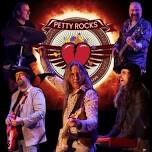 Petty Rocks rocks Sunnyvale, CA