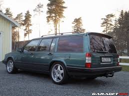 Pin Pa Volvo 700 900