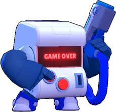 El origen de 8 bit!⭐⭐. 8 Bit Wiki Estrategias E Skins Brawl Stars Dicas
