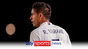 Who have since dropped from la liga into spain's third tier. Manchester United Close To Agreement In Principle On Personal Terms For Raphael Varane Youtube