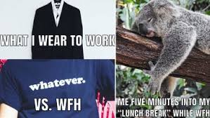 See more ideas about working from home, working from home meme, jokes. Work From Home Funny Memes And Jokes Trend Online As Employees Show The Hilarious Side Of Wfh Amid Coronavirus Outbreak Latestly
