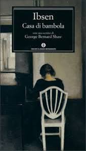 Casa di bambola di Henrik Ibsen ( dialogo finale)