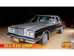 Image result for Ice Blue 1985 Chrysler