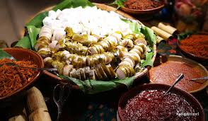 Istimewa aidilfitri 10 hidangan wajib di pagi raya. Kuih Muih Resepi Masakan Kampung Tradisional