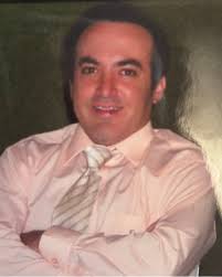 Ronald Alexander Moreno Obituary February 24, 2025