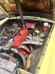 Image result for Chartreuse 1977 MG