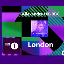 Bbc Radio Allexandre Uk Set Mix 2019 Tracks On Beatport