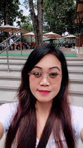 Nelda Santos's Instagram, Twitter & Facebook