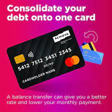 Minimum balance transfer amount is £100. Get Your Finances In Shape Consolidating Debt Srq Daily Mar 15 2021