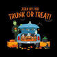 Trunk or Treat - Kathryn Lehman for Judge event image