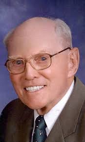 Richard Murray Scudder Obituary