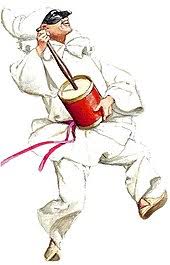 He sang to great acclaim at the major opera houses of europe and the americas, appearing in a wide variety of roles from the italian and french repertoires that ranged from the lyric to the dramatic. Pulcinella Wikipedia