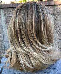 Best hairstyles for medium hair are in trend among most women including working women, college going girls, and homemakers. 60 Medium Length Haircuts And Hairstyles To Pull Off In 2021