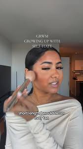 Growing Up Brown: Dealing with Self-Hate