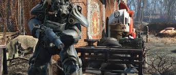 Every second is a fight for survival, and every choice is yours. Fallout 4 S High Res Textures Won T Download Try This Tweaktown