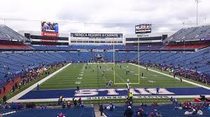 New Era Field Review Of Ralph Wilson Stadium Orchard Park