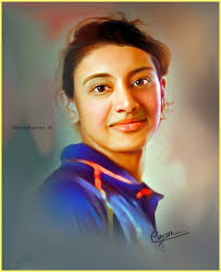 Srimiti mandhana hd