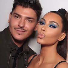 Mario Dedivanovic is launching his own makeup line