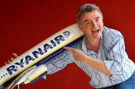 Il volo, proveniente da milano malpensa, è stato immediatamente sanificato; L Assistente Di Volo Secondo Ryanair Giornalettismo