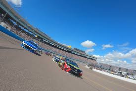 Joey logano will be among those expected to cross the line first once the fanshield 500 gets underway at the phoenix raceway on sunday. Nascar Fanshield 500 Race Weekend Avondale Az 85323