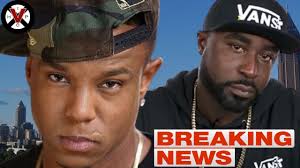 Lil Zane Goes All The Way In On Young Buck! "You Dissed Me Look At You  NOW"!