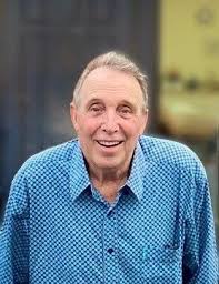 Obituaries — August 2025