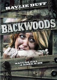 Backwoods (film)
