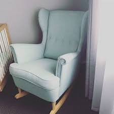 Rocking Legs For Ikea Strandmon Chair Strandmon Chair Ikea Strandmon Chair