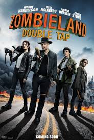 Zombieland Double Tap Official Trailer Zombieland Full Movies Online Free Full Movies