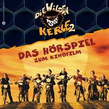 His oldest son, rocco stark, is from an earlier girlfriend, lives in munich, works as a model, and is attending drama. Die Wilden Kerle 2 Das Horspiel Zum Kinofilm Horspiel Download Von Joachim Masannek Barbara Van Den Speulhof Audible De Gelesen Von Jimi Blue Ochsenknecht Wilson Gonzalez Ochsenknecht Raban Bieling