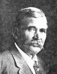 Marcus Otis Hoffman (1846-1916)