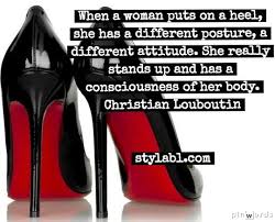 He is an french author that was born on january 7, 1963. Louboutin Quote Louboutin Christian Louboutin Shoes Quotes