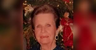 Marilyn Isbell Jennings Obituary