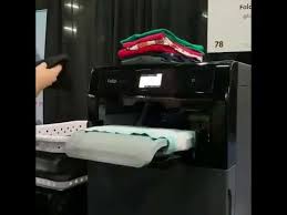 Mashable.com) sesuai namanya, mesin setrika otomatis mampu merapikan baju setelah dijemur menjadi mulus dan rapi secara otomatis. Mesin Lipat Baju Setrika Otomatis Youtube