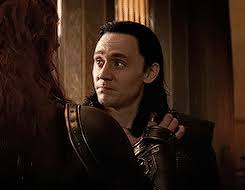 Poor Loki I Don T Like That Every One S Against Him Loki Loki Marvel Tom Hiddleston Loki