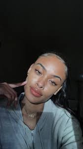 Aalvarado4469 Clearskindetox Beautiful Black Girl Beauty Skin Flawless Skin