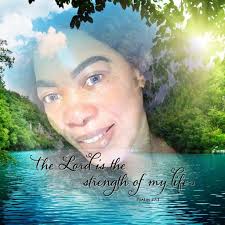 Lloyd "Bigga Lloyd" Alphonso Salmon's Memorial Website