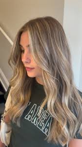 Besties back to school hair love this color