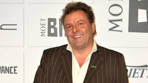 Who is the host of homes under the hammer? I M A Celebrity S Martin Roberts Tearful Larry Lamb Sorry For Jungle Conduct Independent Ie