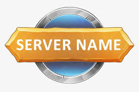 There are a few features you should focus on when shopping for a new gaming pc: Minecraft Server Logo Template Minecraft Server Icon Transparent Png 802x474 Free Download On Nicepng