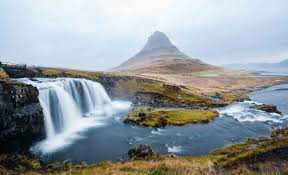 Paisajes de islandia es un viaje en grupo por islandia de 11 días, recorriendo toda la isla. Islandia En Invierno Una Ruta Para Maravillarse Con Sus Paisajes Ladera Sur