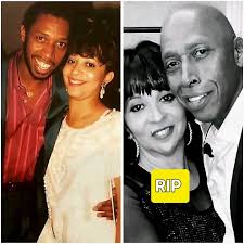 Jeffrey Osbourne, 77, has experienced a profound loss with the recent  passing of his wife, Sheri Osbourne, 69, who fulfilled the roles of both  spouse and manager for 42 years; they leave