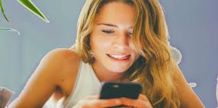 What's the best way to get someone to confess? How To Make A Guy Fall In Love With You Over Text Yourtango