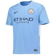 Puma junior trikot manchester city away 2019 2020. Manchester City Trikot 2017 18