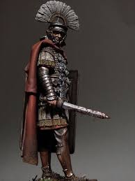 Centuria), a military unit of around 80 legionaries. Centurion Roman Centurion Roman Armor Roman Legion