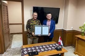 Persamaan antara pasar monopolistik dengan pasar persaingan sempurna adalah. Kembangkan Bisnis Lng Di Pasar Global Pgn Gandeng Perusahaan China Halaman All Kompas Com