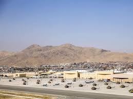 17 hours ago · the kabul airport also has turkish troops guarding the facility. Pakistan Plane Carrying Pakistan Speaker Lawmakers Turned Back After Explosives Recovered Near Kabul Airport The Economic Times