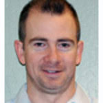 Dr. Chadwick Stewart, DC